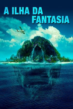 A Ilha da Fantasia Online em HD