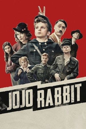 Jojo Rabbit Online em HD