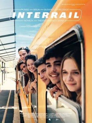 Interrail Online em HD