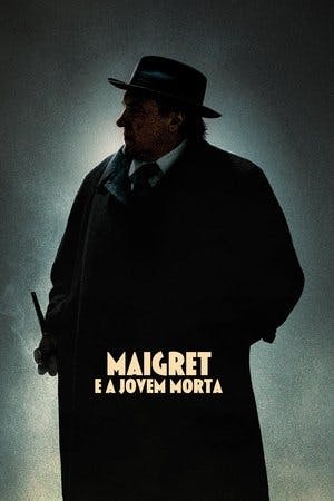 Maigret e a Jovem Morta Online em HD