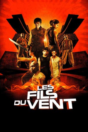 Les Fils du vent Online em HD