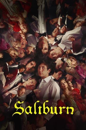 Saltburn Online em HD