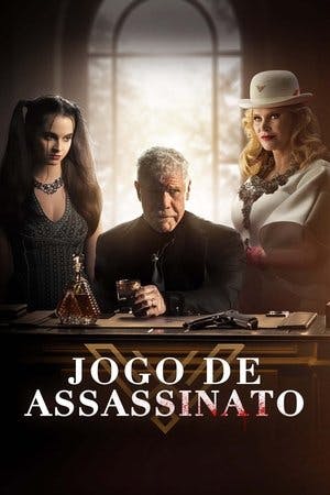 Jogo de Assassinato Online em HD