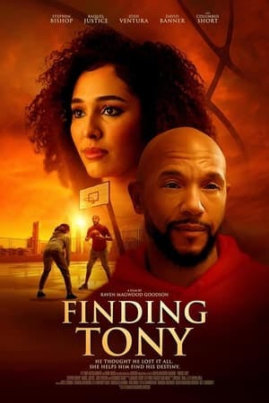 Finding Tony Online em HD