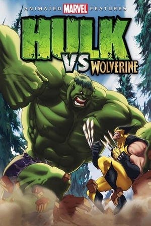 Hulk vs. Wolverine Online em HD