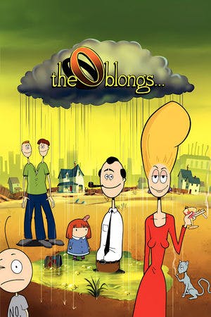 Os Oblongs Online em HD