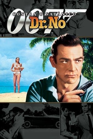 007: Contra o Satânico Dr. No Online em HD