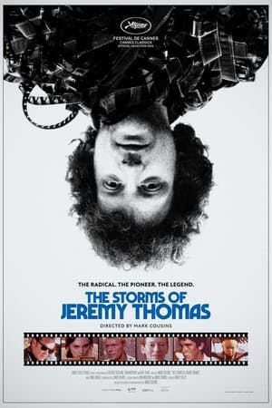 The Storms of Jeremy Thomas Online em HD