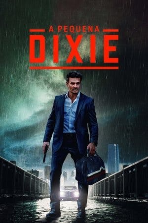 A Pequena Dixie Online em HD