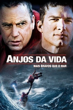 Anjos da Vida – Mais Bravos que o Mar Online em HD