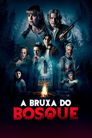 A Bruxa do Bosque Online em HD