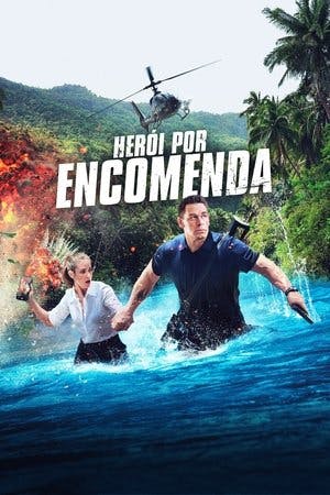 Herói por Encomenda Online em HD