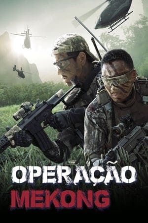 Operação Mekong Online em HD