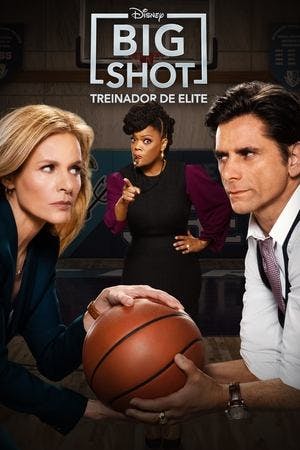 Big Shot: Treinador de Elite Online em HD