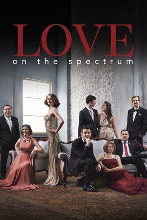 Amor no Espectro (Love on the Spectrum) Online em HD