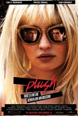 Plush Online em HD