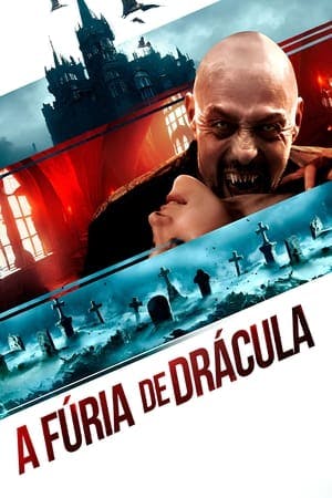 A Fúria de Drácula Online em HD