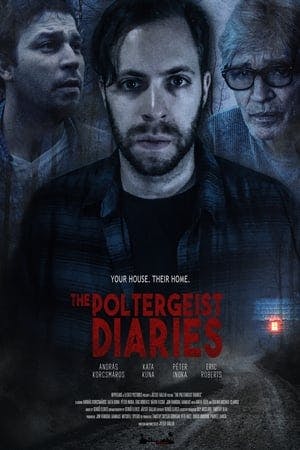 The Poltergeist Diaries Online em HD