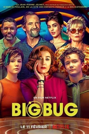 Bigbug Online em HD