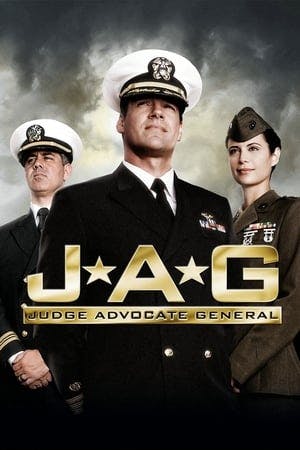 JAG: Ases Invencíveis Online em HD