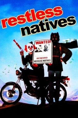 Restless Natives Online em HD