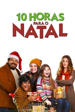 10 Horas Para o Natal Online em HD