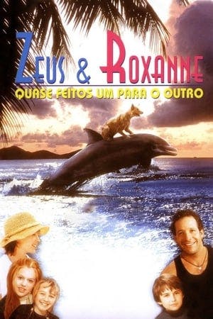 Zeus & Roxanne – Quase Feitos um Para o Outro Online em HD