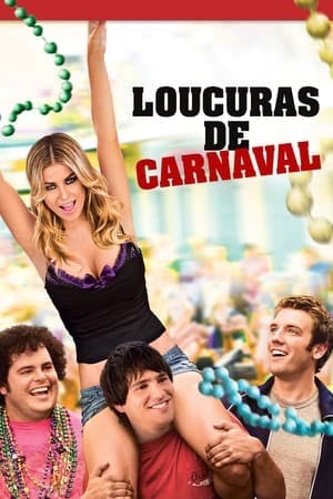 Loucuras De Carnaval Online em HD