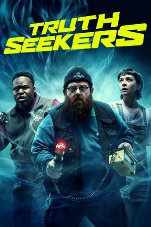 Truth Seekers Online em HD