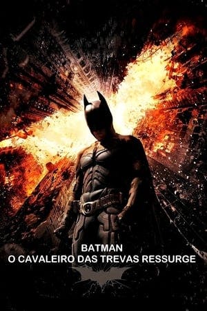 Batman: O Cavaleiro das Trevas Ressurge Online em HD