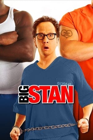 Big Stan: Arrebentando na Prisão Online em HD