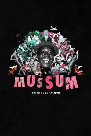 Mussum: Um Filme do Cacildis Online em HD