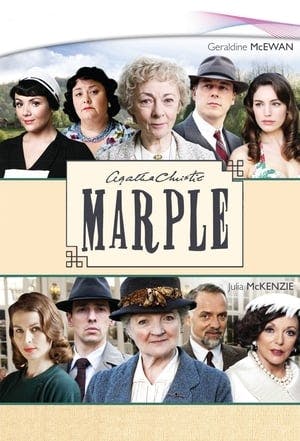 Marple de Agatha Christie’s Online em HD