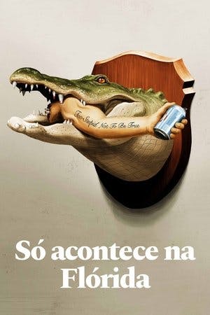 Só Acontece na Flórida Online em HD