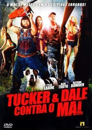 Tucker e Dale Contra o Mal Online em HD