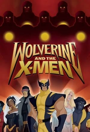 Wolverine e os X-Men Online em HD