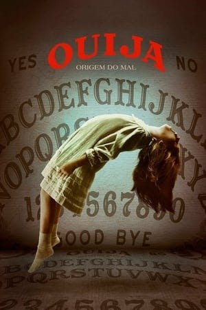 Ouija – Origem do Mal Online em HD