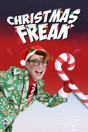 Christmas Freak Online em HD