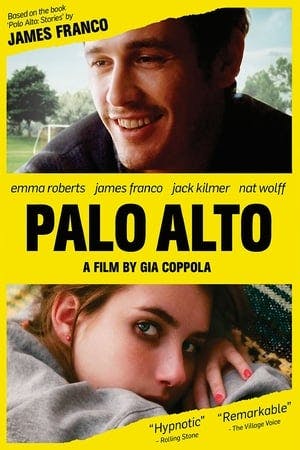 Palo Alto Online em HD