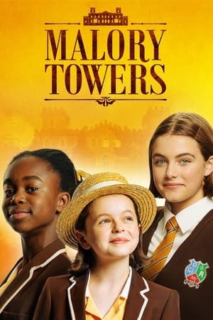 Malory Towers: Escola Para Meninas Online em HD