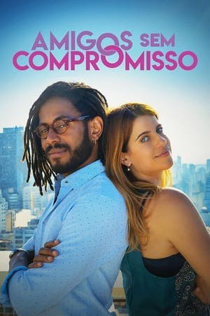 Assistir Amigos Sem Compromisso Online em HD