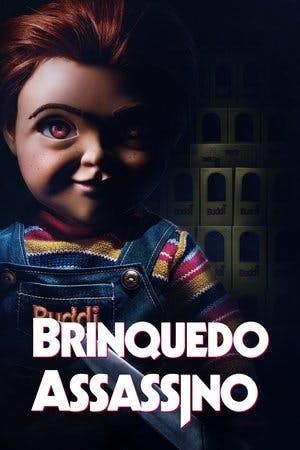 Brinquedo Assassino Online em HD