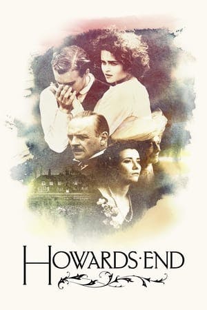 Retorno a Howard’s End Online em HD