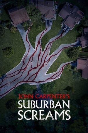 John Carpenter’s Suburban Screams Online em HD