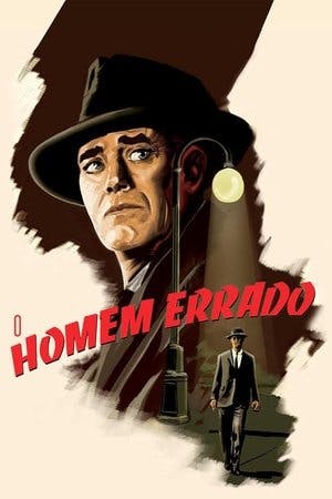 O Homem Errado Online em HD
