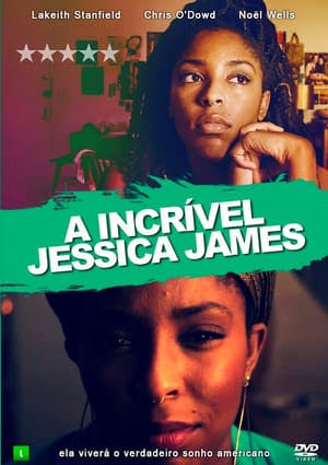 A Incrível Jessica James Online em HD