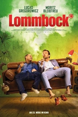 Lommbock Online em HD