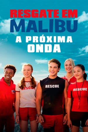 Resgate em Malibu: A Próxima Onda Online em HD