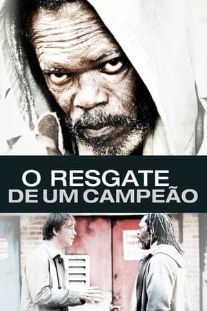 O Resgate de um Campeão Online em HD