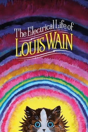 A Vida Eletrizante de Louis Wain Online em HD